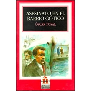 Asesinato En El Barrio Gotico