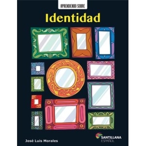 Aprendiendo Sobre Identidad