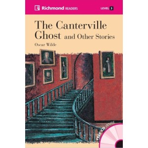 The Canterville Ghost