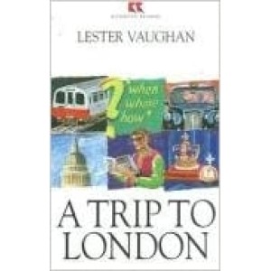 A Trip To London