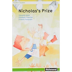 Nicholas S Prize