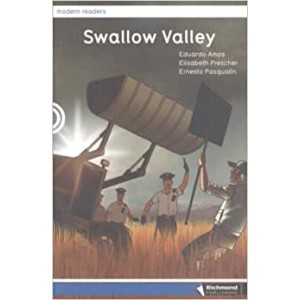 Swallow Valley