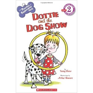  Dottie And The Dog Show