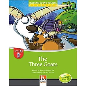 The Three Goats