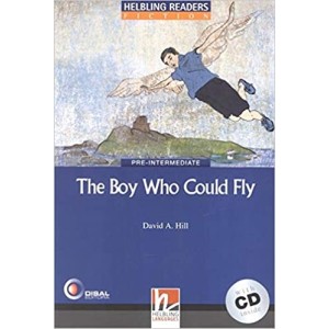 The Boy Who Could Fly