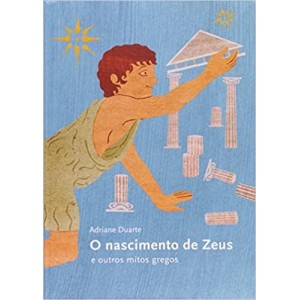 O Nascimento De Zeus