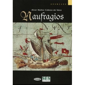 Naufragios