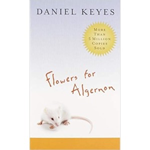 Flowers For Algernon