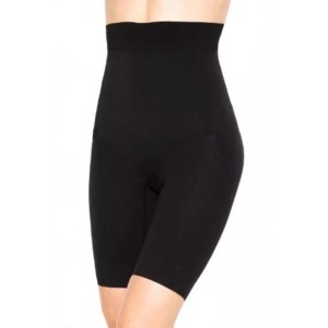 Cinta Loba Bermuda Slim Lupo Preta GG