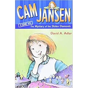 The Mystery Of The Stolen Diamonds