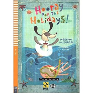 Hooray for the Holidays!