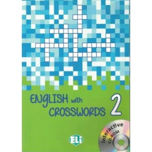 English With Crosswords 2