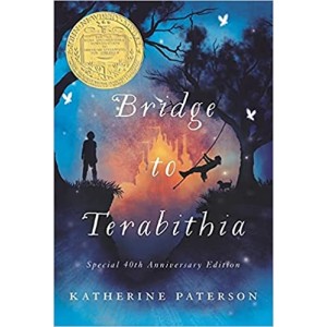 Bridge To Terabithia