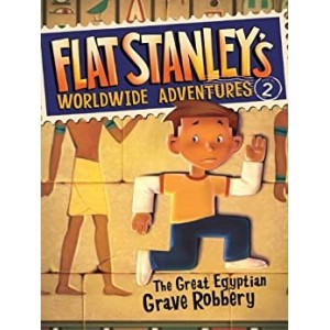 Flat Stanley's Worldwide Adventures