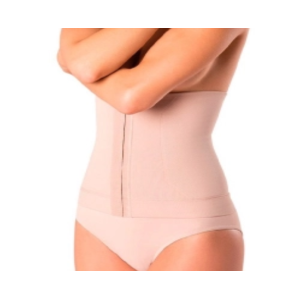 Cinta Loba Slim Lupo Natural G