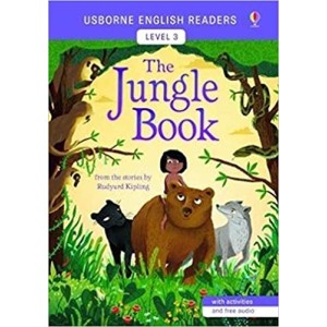 The Jungle Book