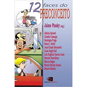 12 Faces Do Preconceito