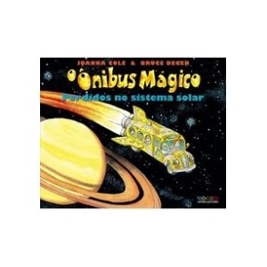  O ONIBUS MAGICO: PERDIDOS NO SISTEMA SOLAR