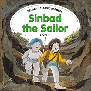 Sinbad The Sailor
