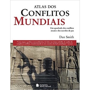 Atlas Dos Conflitos Mundiais