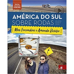 Os Natos. A Volta Ao Mundo Falando Português