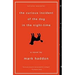 The Curious Incident Of The Dog In The Night-Time