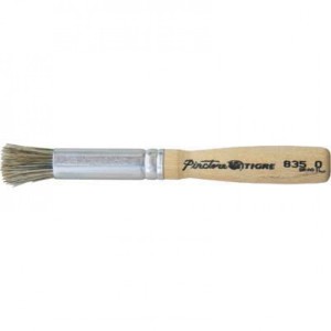 Pincel Redondo 835 0 Trigre