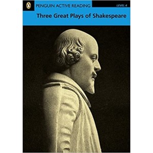Three Great Plays Of Shakespeare