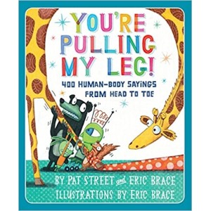 You're Pulling My Leg