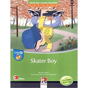 Skater Boy
