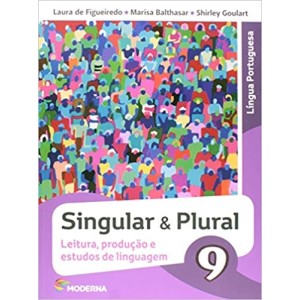 Singular & Plural. 9º Ano