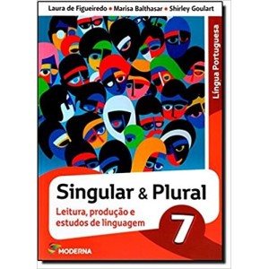 Singular e Plural 7 Ano