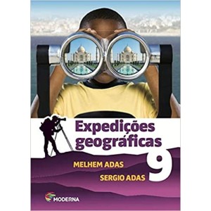 Expedições Geográficas. 9º Ano