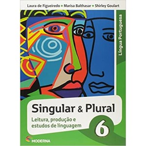 Singular E Plural 6 Ano