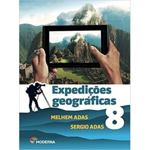 Expedições Geográficas. 8º Ano