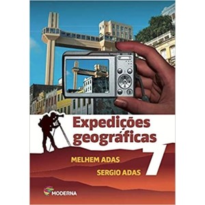 Expedições Geográficas. 7º Ano