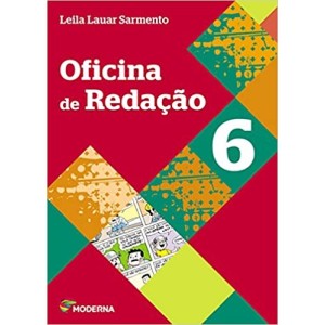 Oficina de Redação - 6º Ano