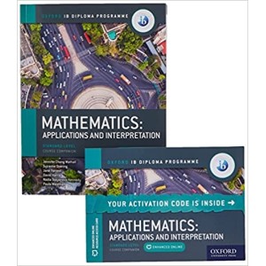 Mathematics - Applications And Interpretation