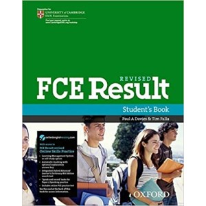 Revised FCE Result Student Book