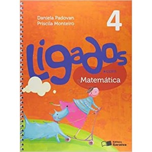 Ligados.com. Matemática. 4º Ano