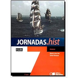 Jornadas.hist. História. 7º Ano