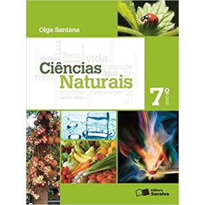 Ciências Naturais - 7º Ano