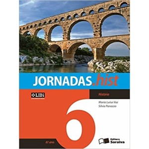 Jornadas.hist. História. 6º Ano