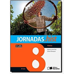 Jornadas.Hist. História. 8º Ano
