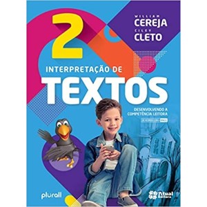 Interpretação de Textos - 2º ano