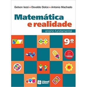 Matematica E Realidade - 9º Ano