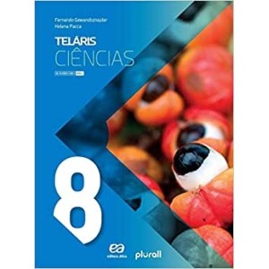 Teláris - Ciências - 8º ano