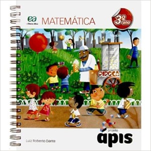 Ápis Matemática 3º Ano