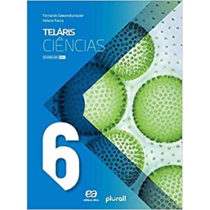 Teláris - Ciências - 6º Ano