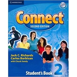 Connect 2 Student's Book